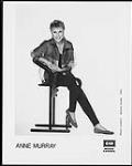 Anne Murray. EMI Music Canada 1993
