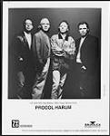Procol Harum (photo publicitaire de Zoo Intertainment / BMG Music) [ca 1991].