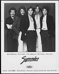 Surrender. (Capitol Records publicity photo) [entre 1979-1982].