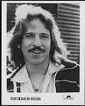 Richard Supa. (Polydor publicity photo) [ca 1978].