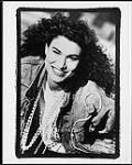 Amy Sky. (EMI publicity photo) [entre 1984-1990].