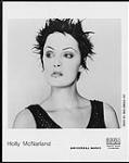 Press portrait of Holly McNarland. Universal Music June 1997