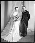 MacCarthy-Cunningham Wedding 23 décembre 1935