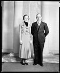 Buder, Mr. and Mrs. J.W 15 février 1936