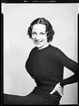 Miss M.A. Phillips 13 avril 1936