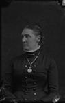 Mrs. J. Cowan Mar. 1882