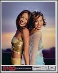 Duo de danse pop, Eleven Thirty [ca. 2000]