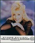 Dyanne Halliday. (MWC America publicity photo) [between 1991-1995].