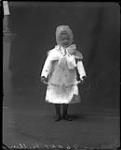 Hillary, Katheryn Missie (Child) Dec. 1902