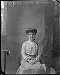 Bailey, R. Miss Feb. 1903