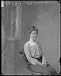 Ogilvie, M. Mrs Feb. 1903