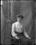 Reid, Edith Miss Mar. 1903