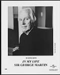 In My Life - George Martin (photo publicitaire d'Universal) 1998