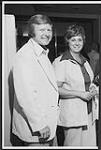 Ed et Ann Preston [between 1976-1982].