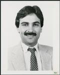 John Parikhal [between 1985-1990].