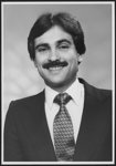John Parikhal [entre 1985-1990].