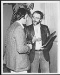 Scott Richards et Terry David Mulligan 1978