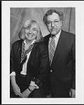 Dinah Hoyle and Earl Rosen of Marquis Classics [ca.1996].