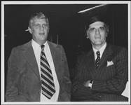 Bob Rowe and Barry Stafford [ca 1978].