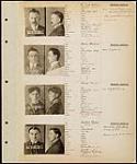 Edward Walterz, James Malone, Howard Glover, and Michael Budgley 1915