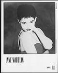 Jane Wiedlin (photographie publicitaire d'EMI Manhattan / Capitol Records) 1988