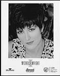 Michelle Wright (photographie publicitaire de BMG / Savannah) [between 1990-1994].