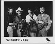 Whiskey Jack (photographie publicitaire) [between 1981-1987].