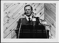 President of H.F. Dougall Co., CKPR, CJSD FM, CKPR-TV, CHFD-TV and Thunder Bay Electronics, H. Fraser Dougall [between 1970-1980].