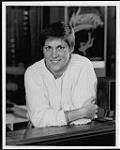 Ann Hunter, nouvelle productrice exécutive régionale de CBC Radio 740 et de la programmation régionale de la CBC [between 1990-2000].