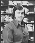 Roy Hennessy, directeur des opérations de CKLG FM [between 1972-1978].