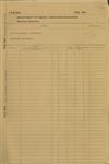 Roads to Resources Newfoundland - Requisitions for Cheques and Approvals 1968/10-1969/08