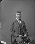 M. Ephrain Lewis July 1898