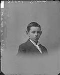 Dawson, Victor Master (Boy) June 1899