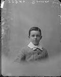 Dawson, Owen Master (Boy) June 1899