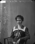 Holcomb Miss Nov. 1899