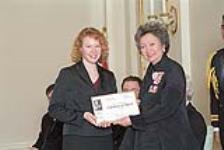 Michener Awards for Journalism 2002.