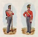 41st Regiment of Foot Guards 1799-1815 ca. 1915-1916