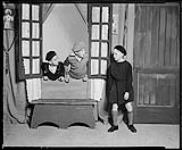 Festival national d'art dramatique - "Les Soeurs Guedonec" avec Gabrielle Roy April 22, 1936