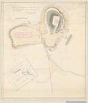 Plan of Melville Island situated in the North West arm near the town of Halifax Nova Scotia. [cartogra�phic material] Surveyed by John G. Toler, 31st August 1812. 1812.