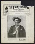 The Frontiersman (Legion of Frontiersmen) 1918