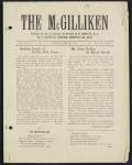 The McGilliken (No. 3 Canadian General Hospital, McGill University) 1915-02