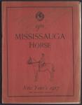 9th Mississauga Horse (removed from file HQ 903-13) 1916-01-01