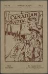 Canadian Hospital News (Granville Canadian Special Hospital, Buxton) - Volume 7, Number 5 [1918-01 to 1918-10]