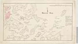 Boston Bay [cartographic material] [1812].