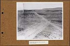 Panoramic view of Resolute Weather Station ca. 1949-1950.