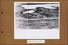 Panoramic view of Resolute Weather Station ca. 1949-1950.