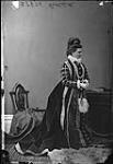 Mrs. Littleton [between February 24-29, 1876].
