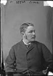 Mr. J. Albert Grant April, 1876.