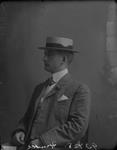Hunter, J. B. Mr July  1905