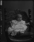 Maginiss, D. M. Miss (Baby) (Daginiss) July  1905